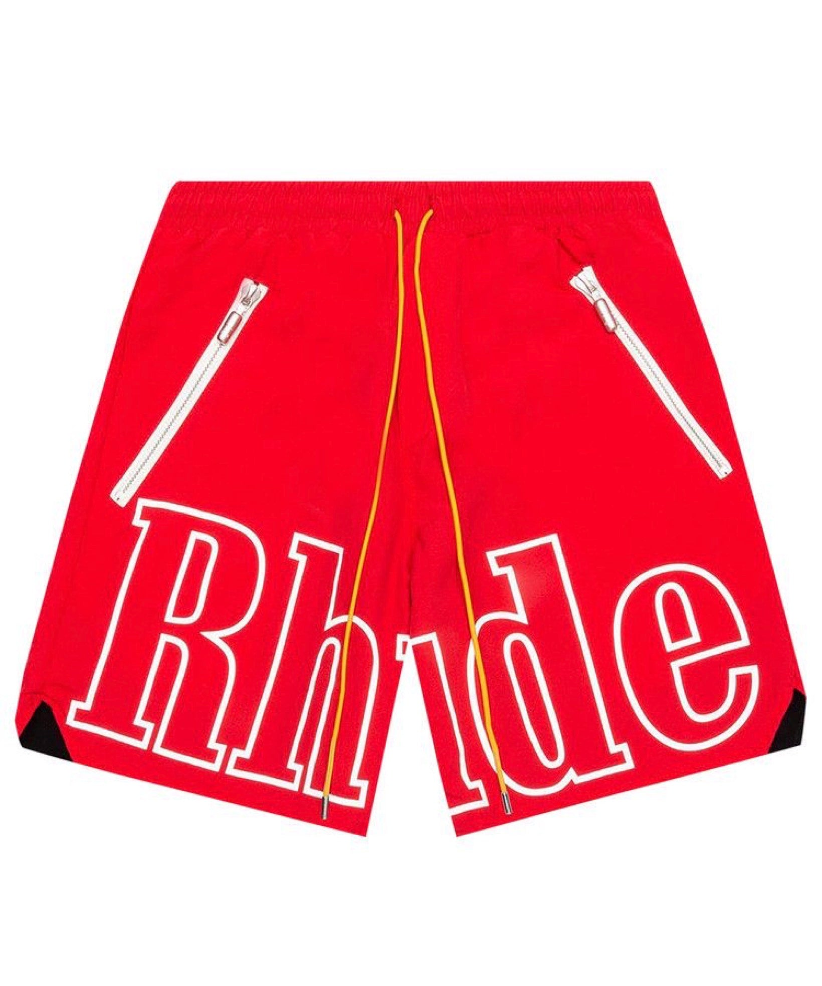 Rhude Shorts