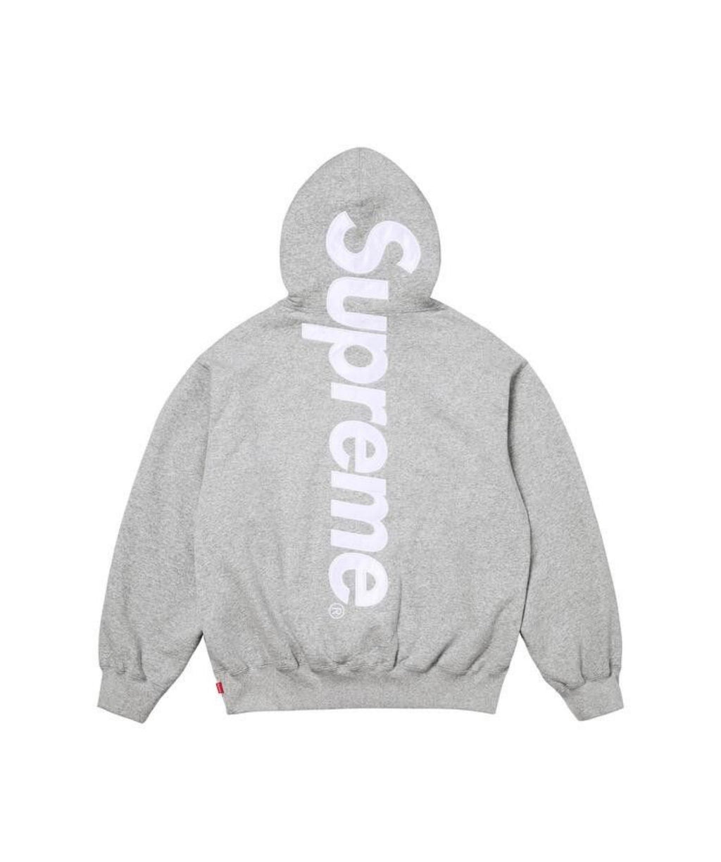 Supreme Hoodie