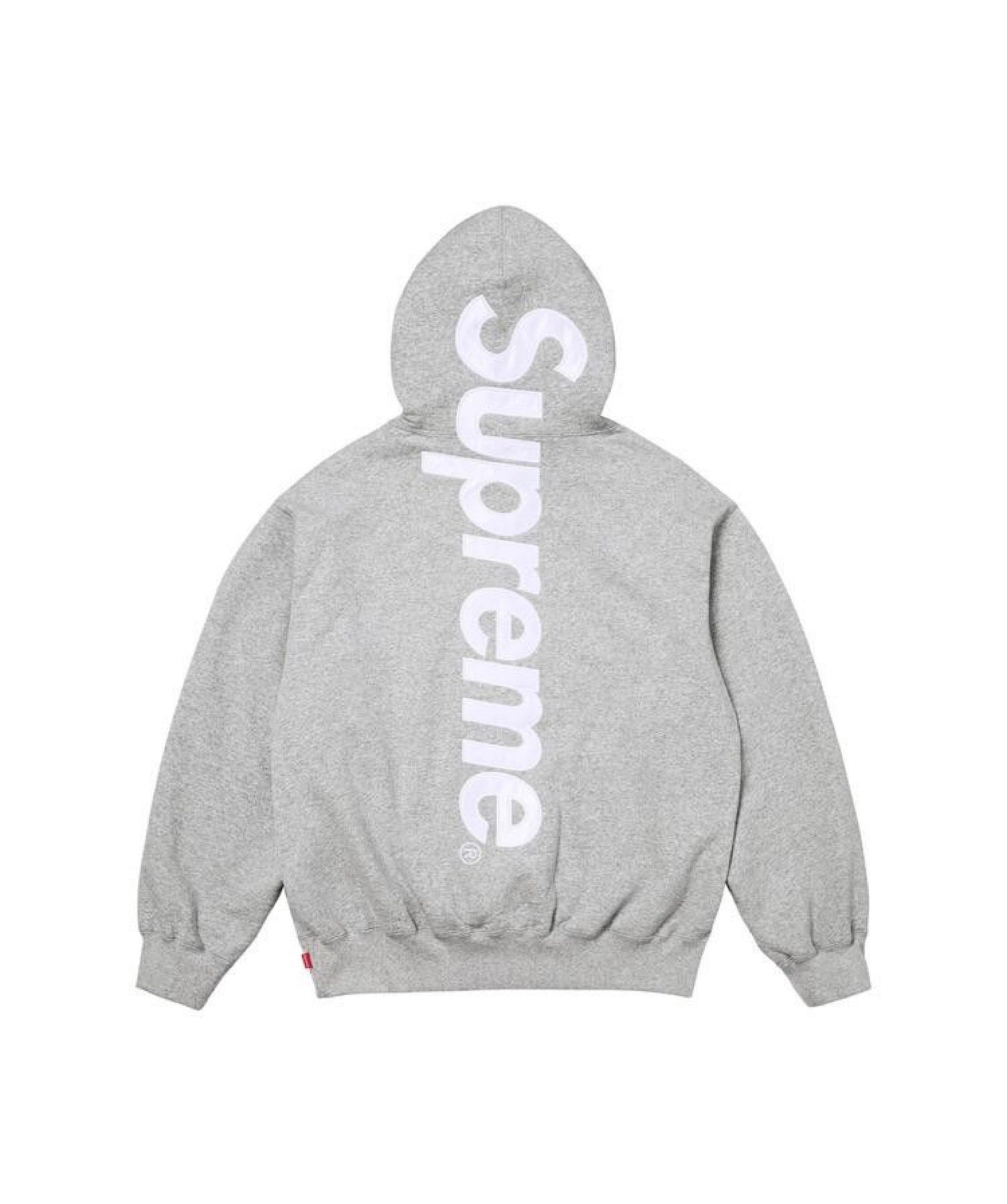 Supreme Hoodie