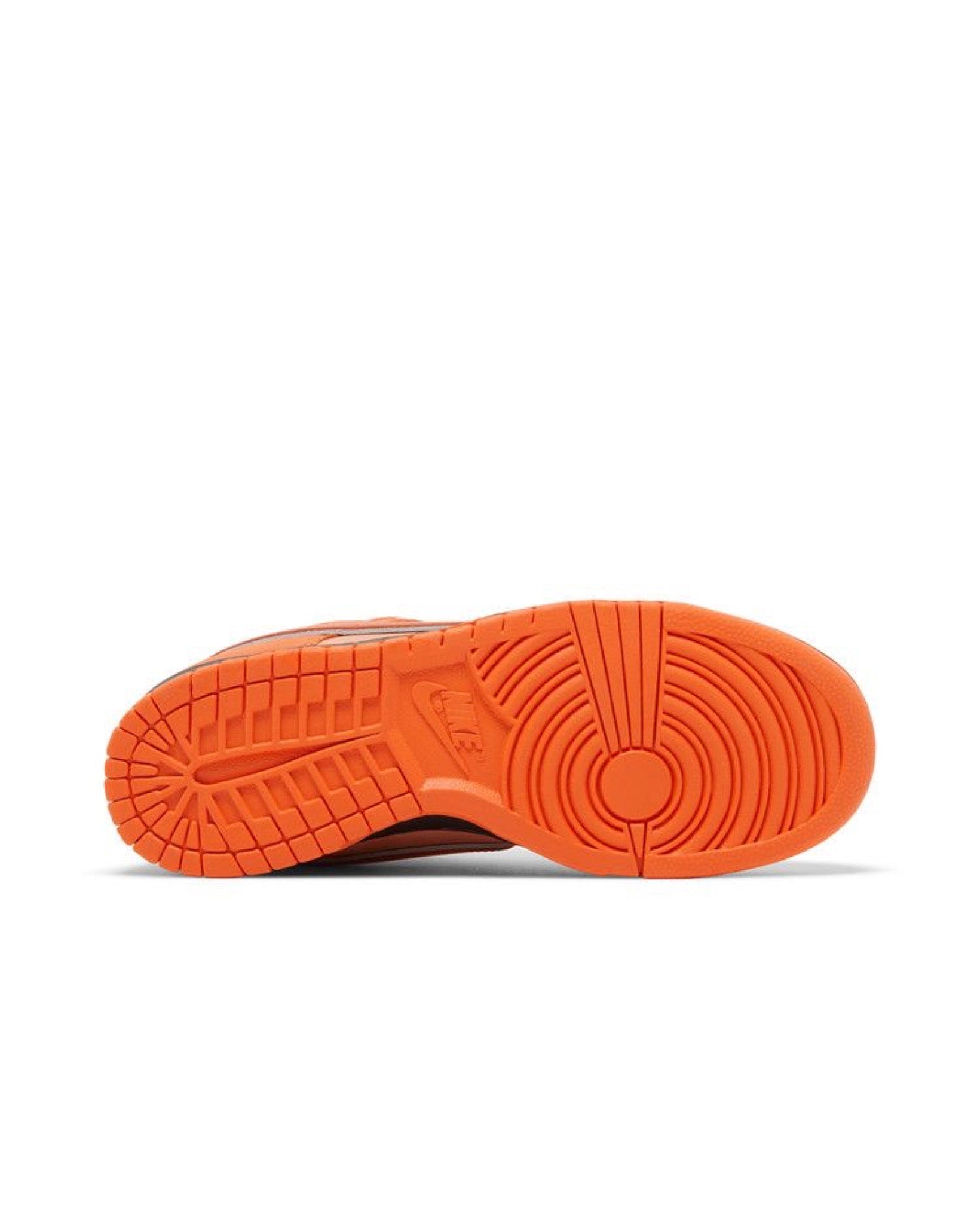 Lobster dunks