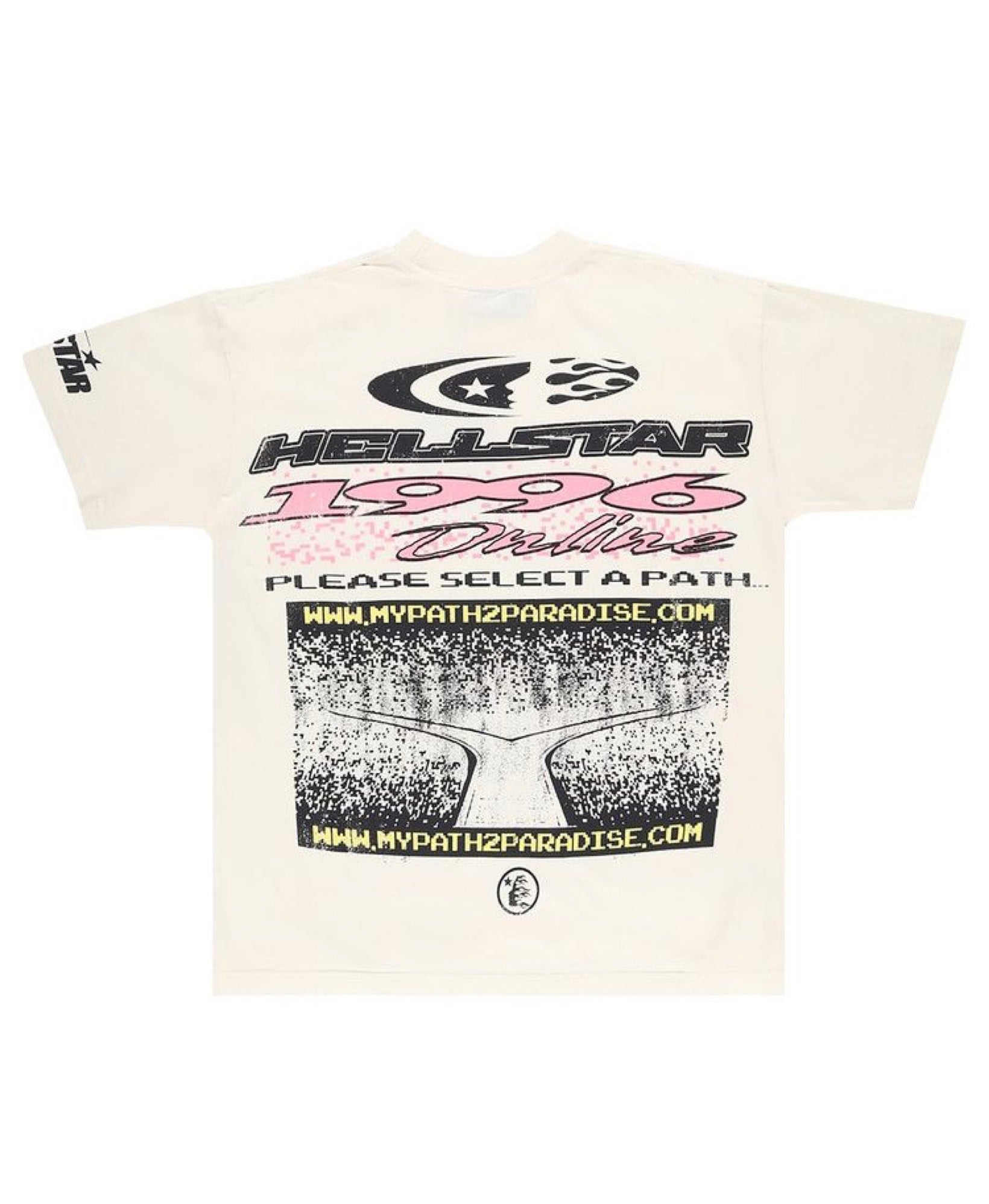 Hellstar Tee