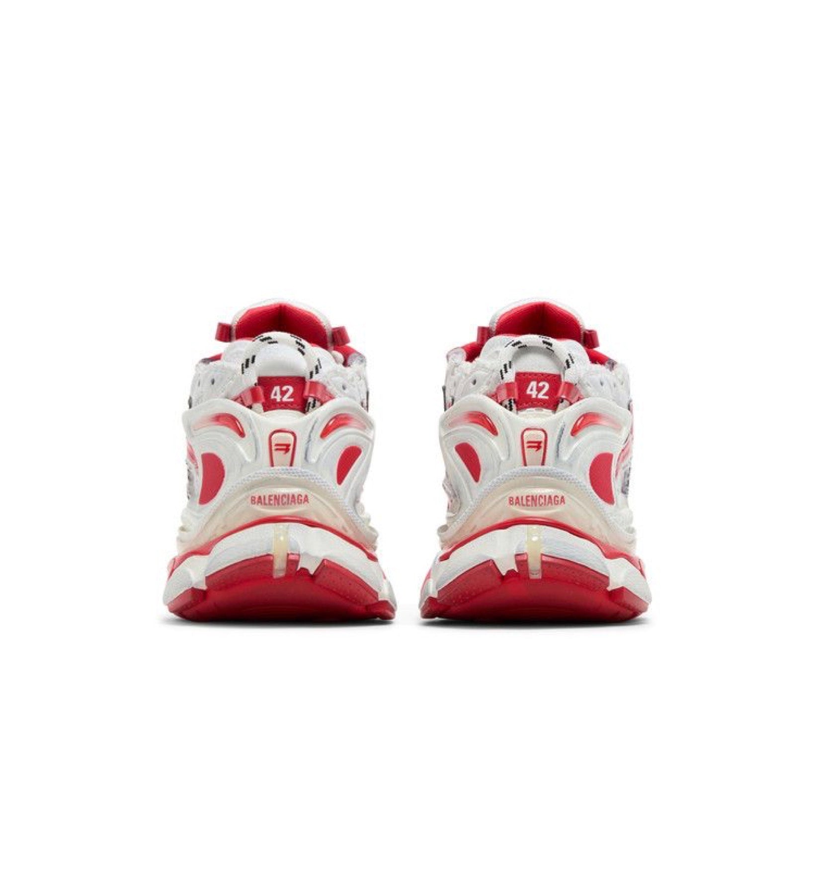 Balenciaga Runners