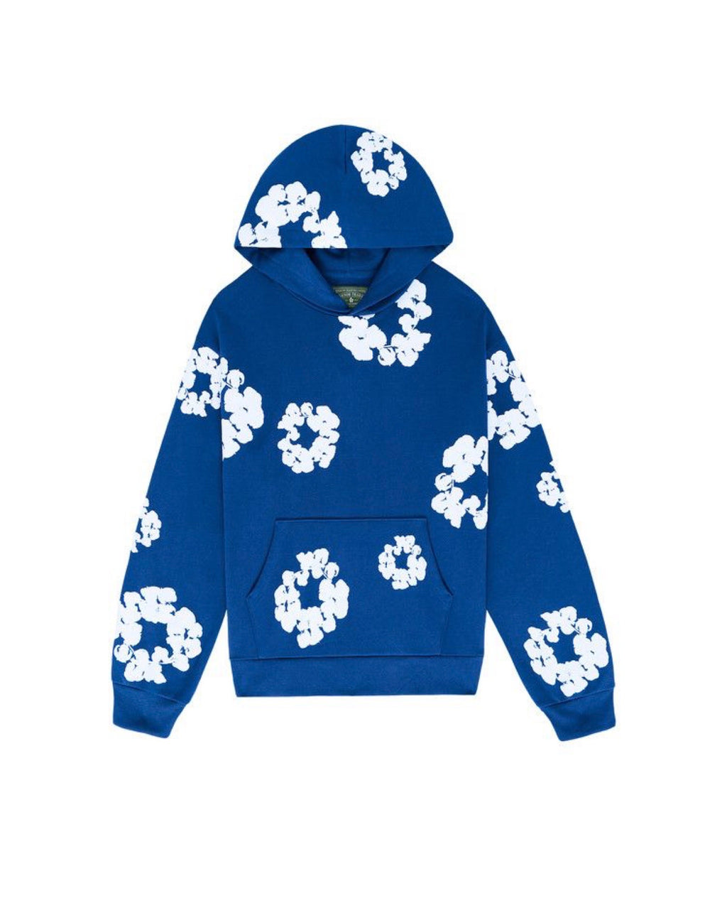 Denim Tears Hoodie