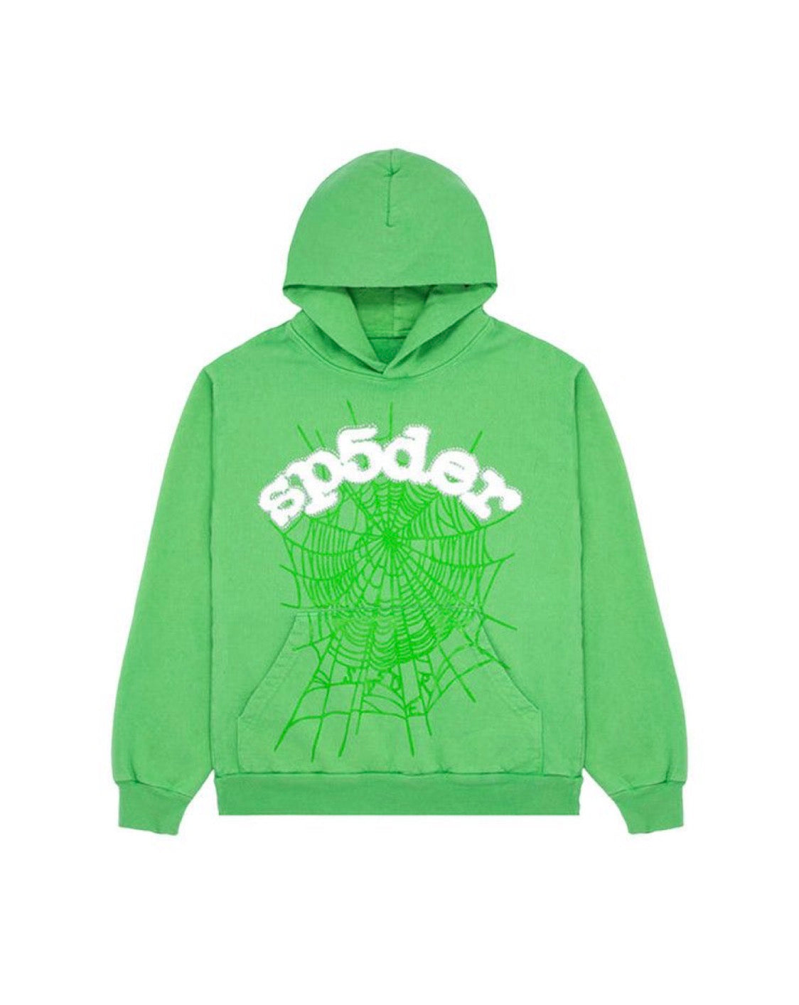 Sp5der hoodie
