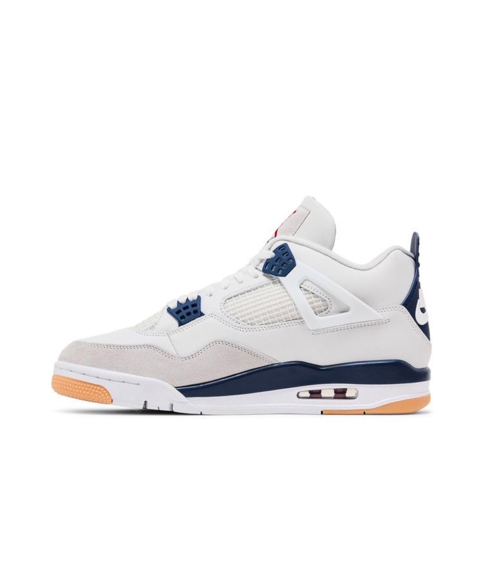 SP Navy Jordan 4