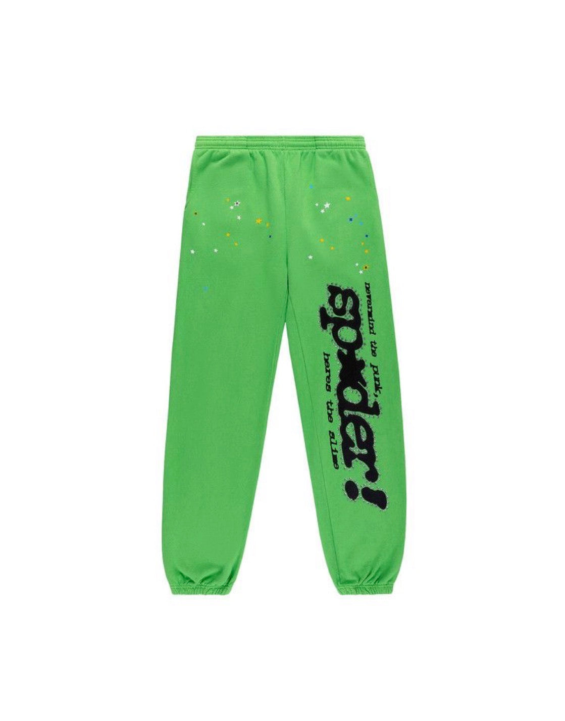 Sp5der Joggers
