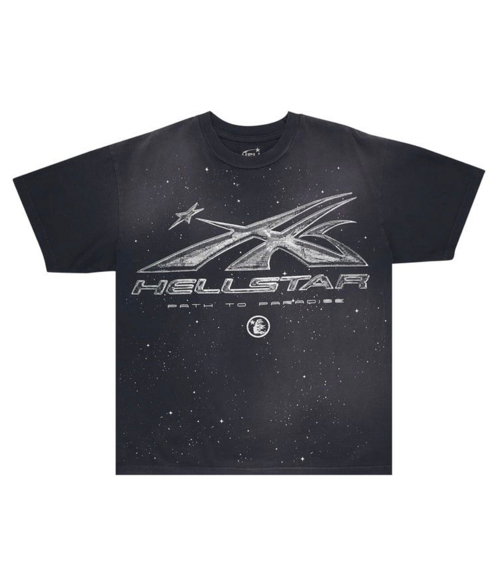 Hellstar Tee