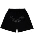 Sp5der shorts