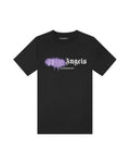 Palm Angle tee