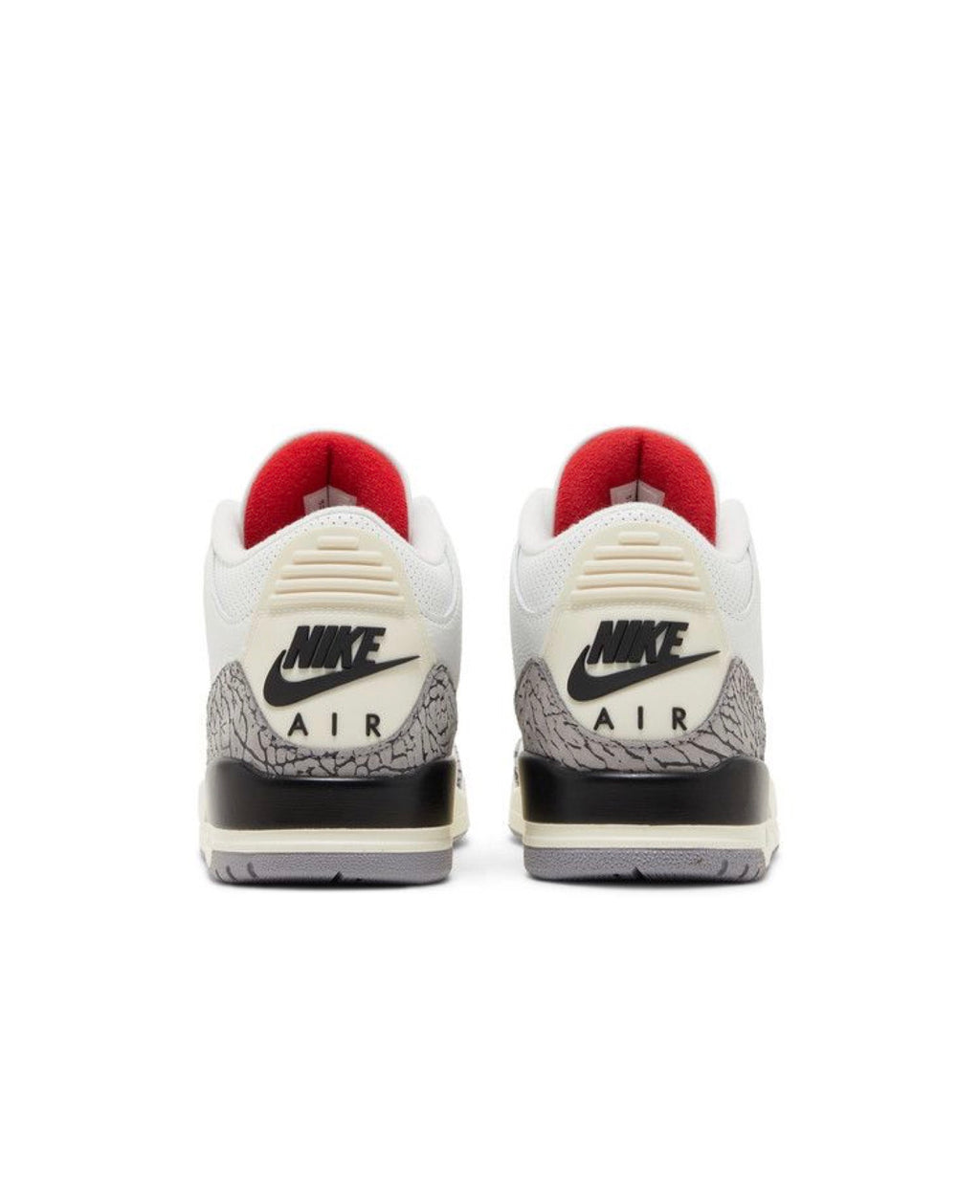 Reimagined Jordan 3