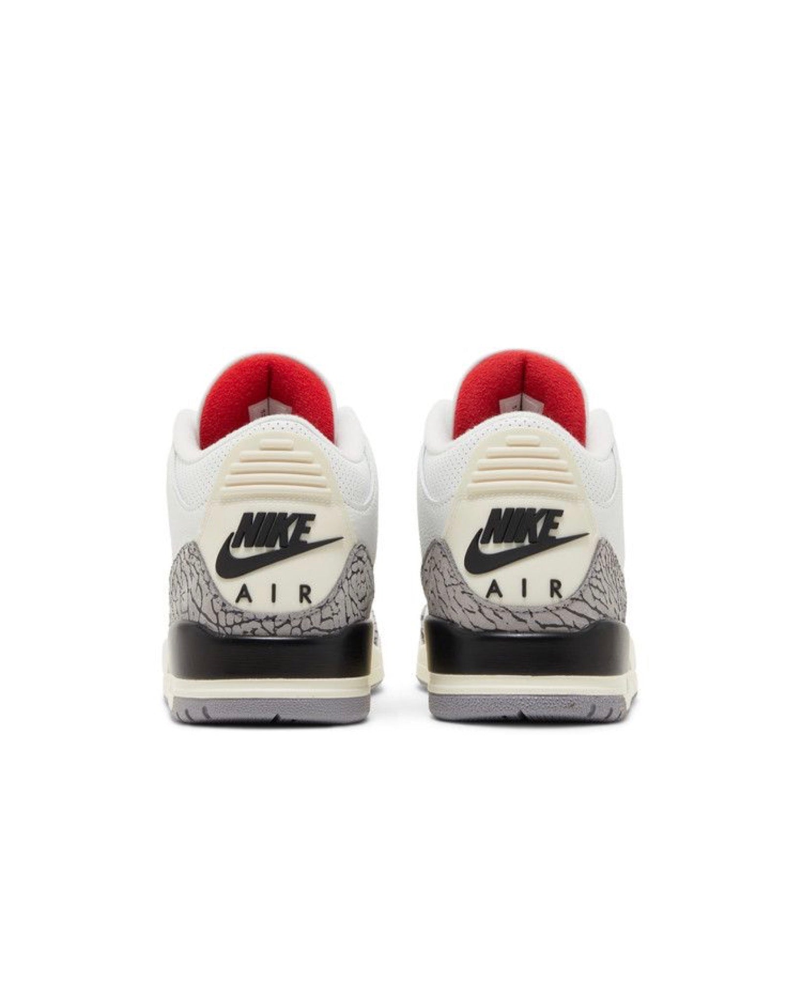 Reimagined Jordan 3