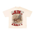 Saint Vanity tee