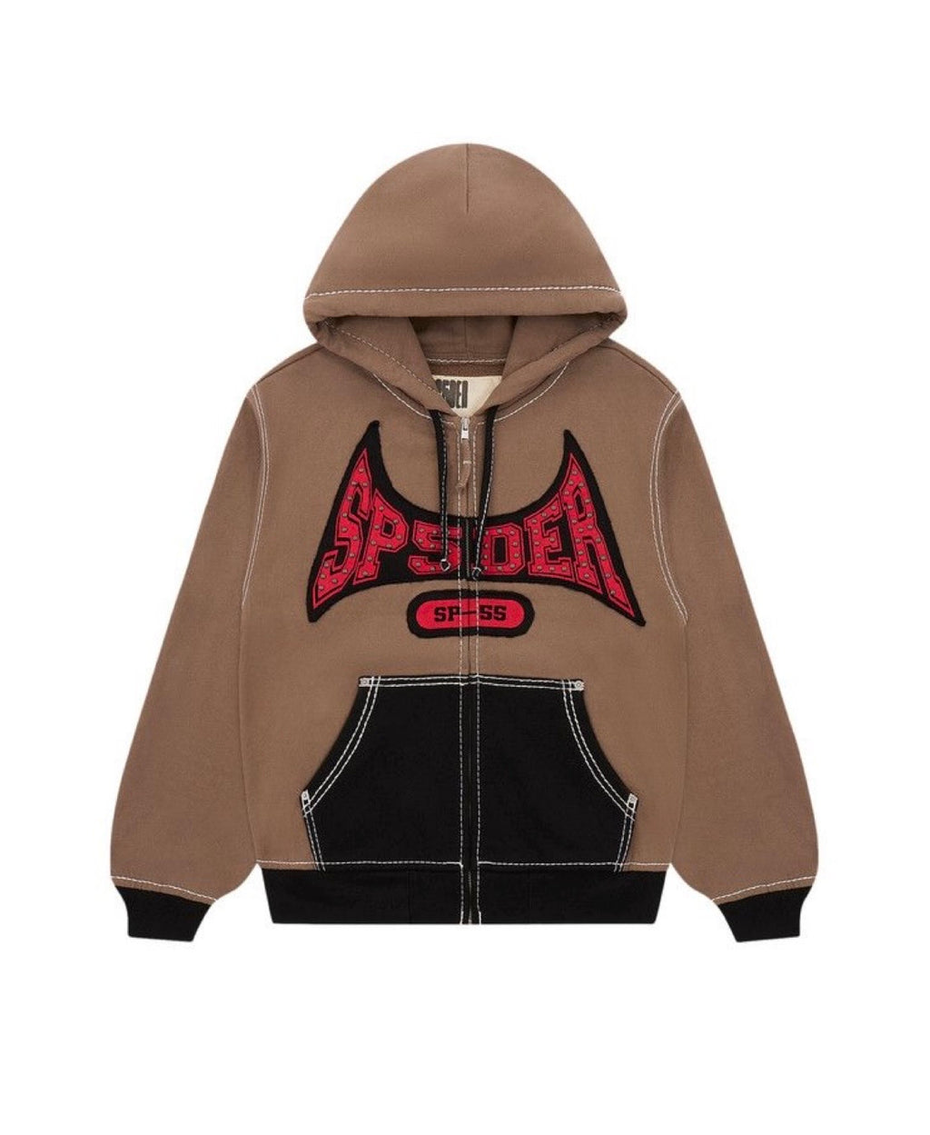 Sp5der Jacket