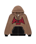 Sp5der Jacket