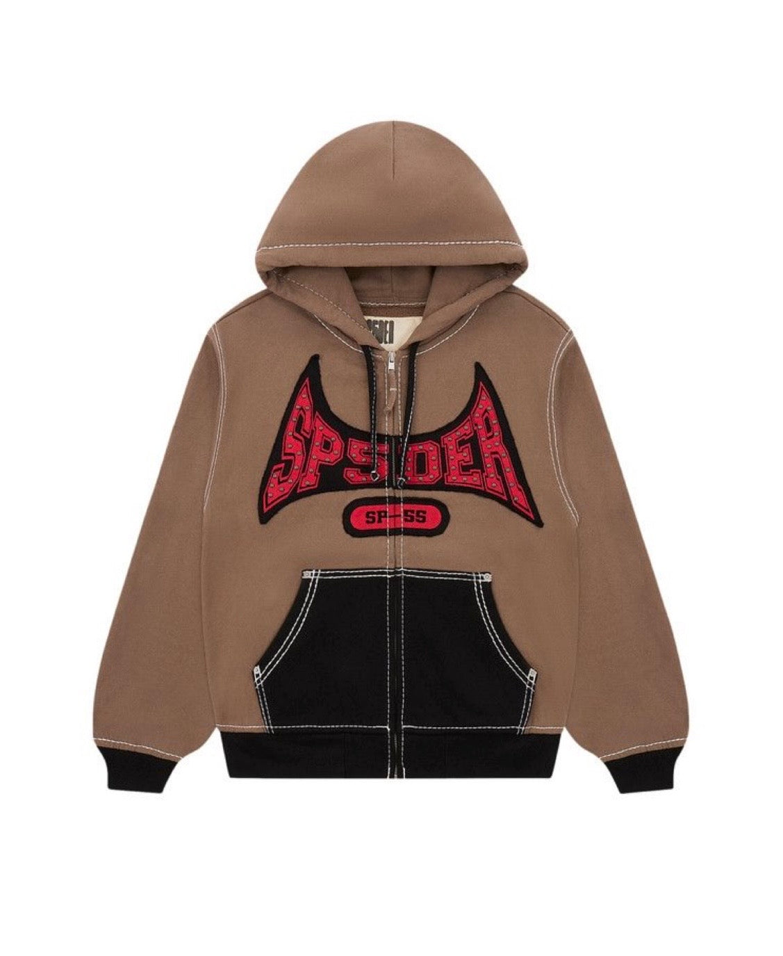 Sp5der Jacket