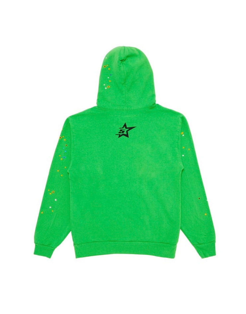 Sp5der hoodie
