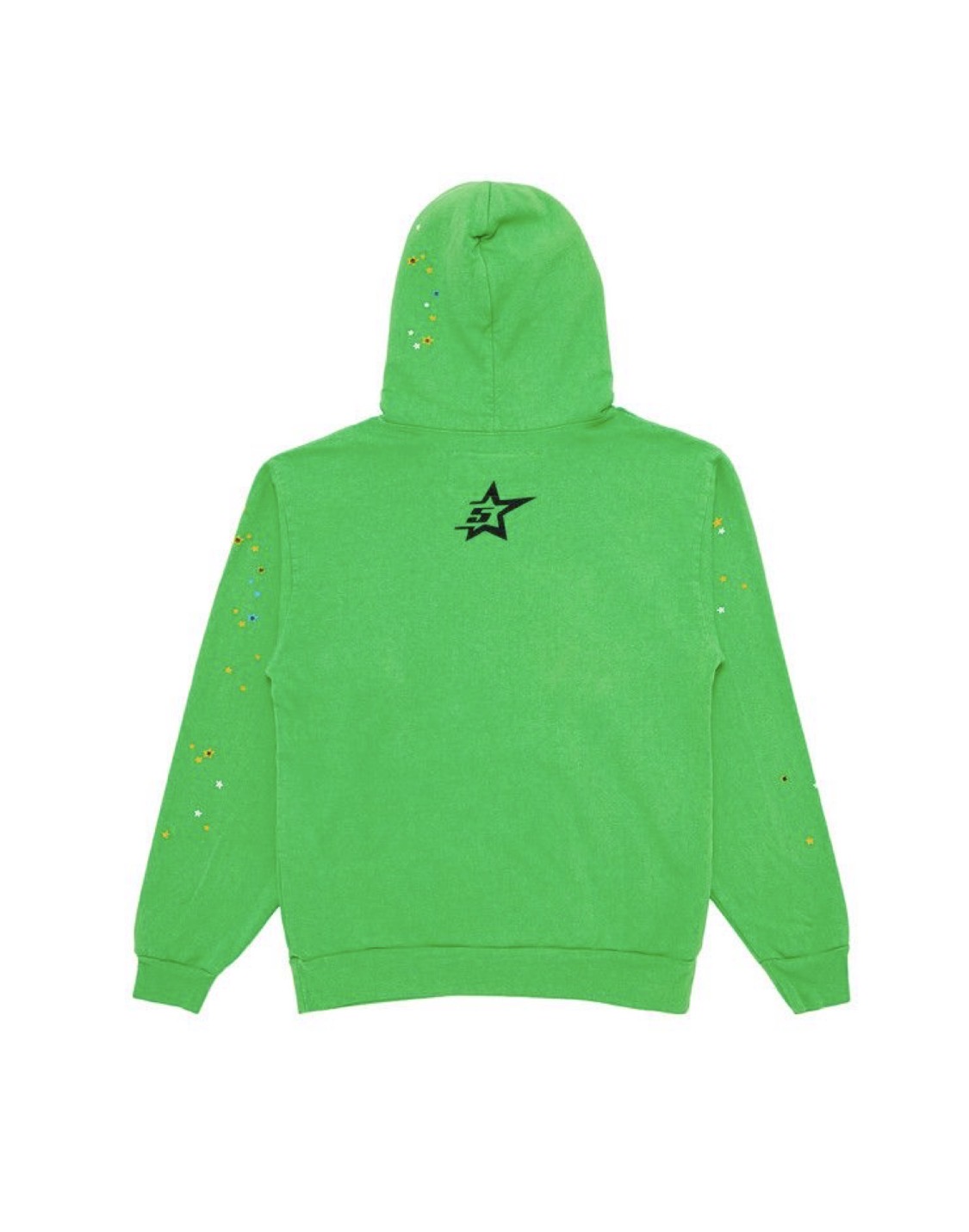 Sp5der hoodie