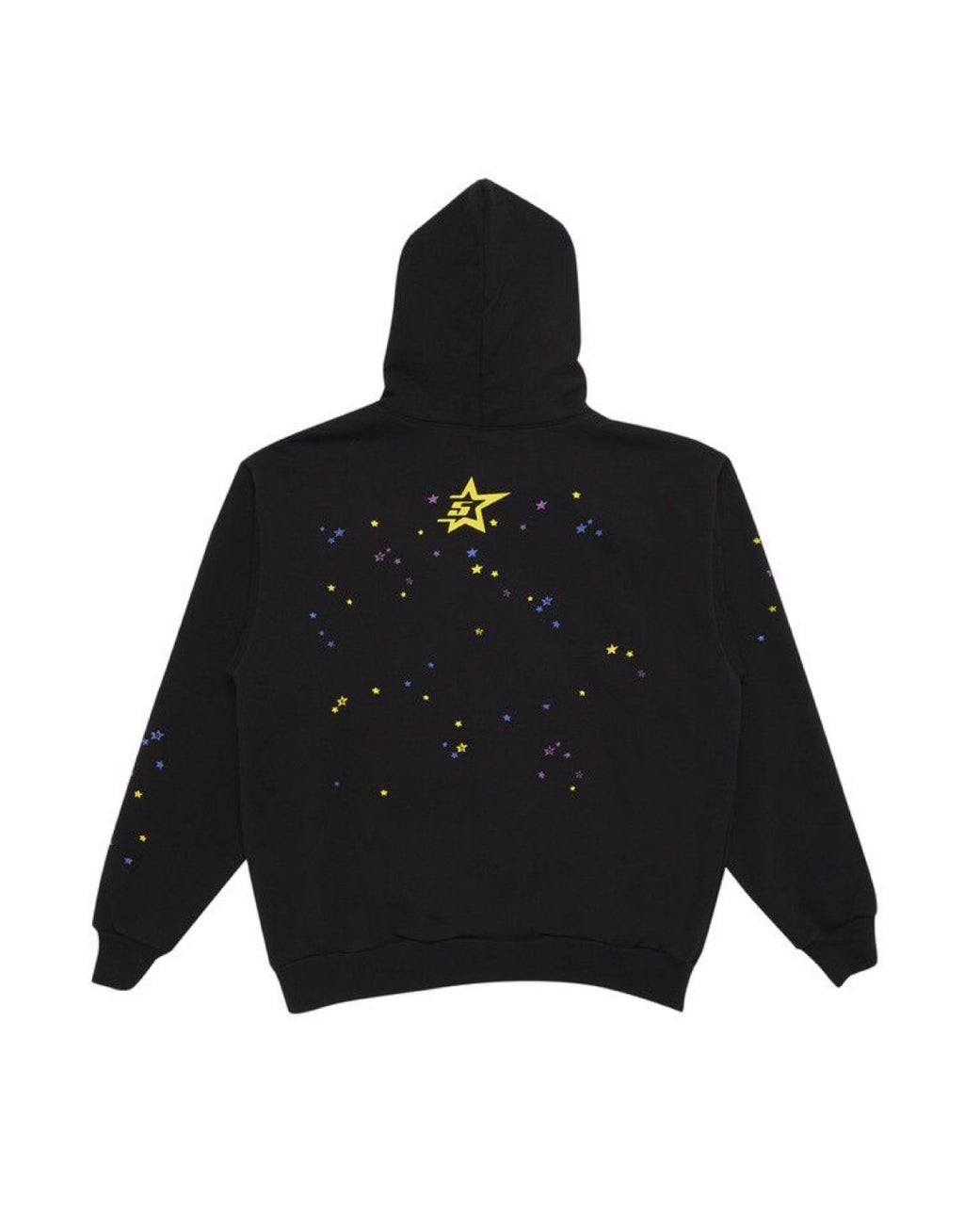 Sp5der hoodie