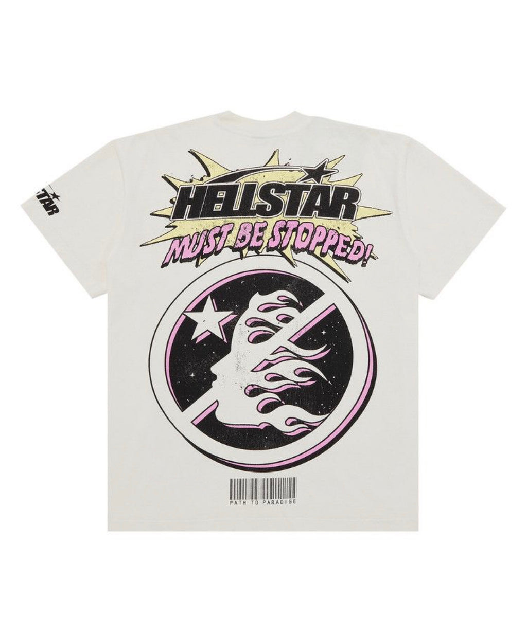 Hellstar Tee