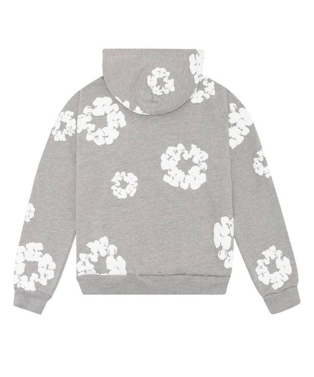 Denim Tears Hoodie