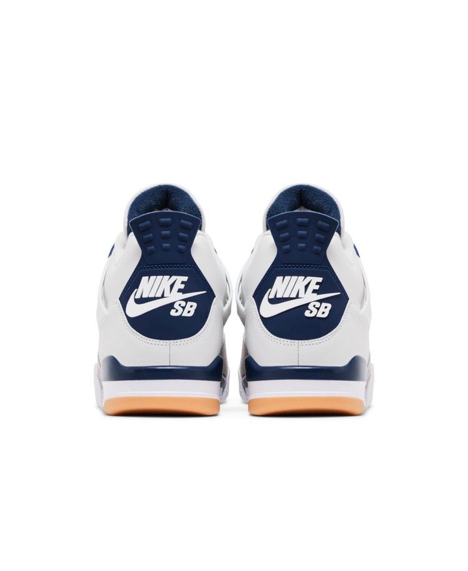SP Navy Jordan 4