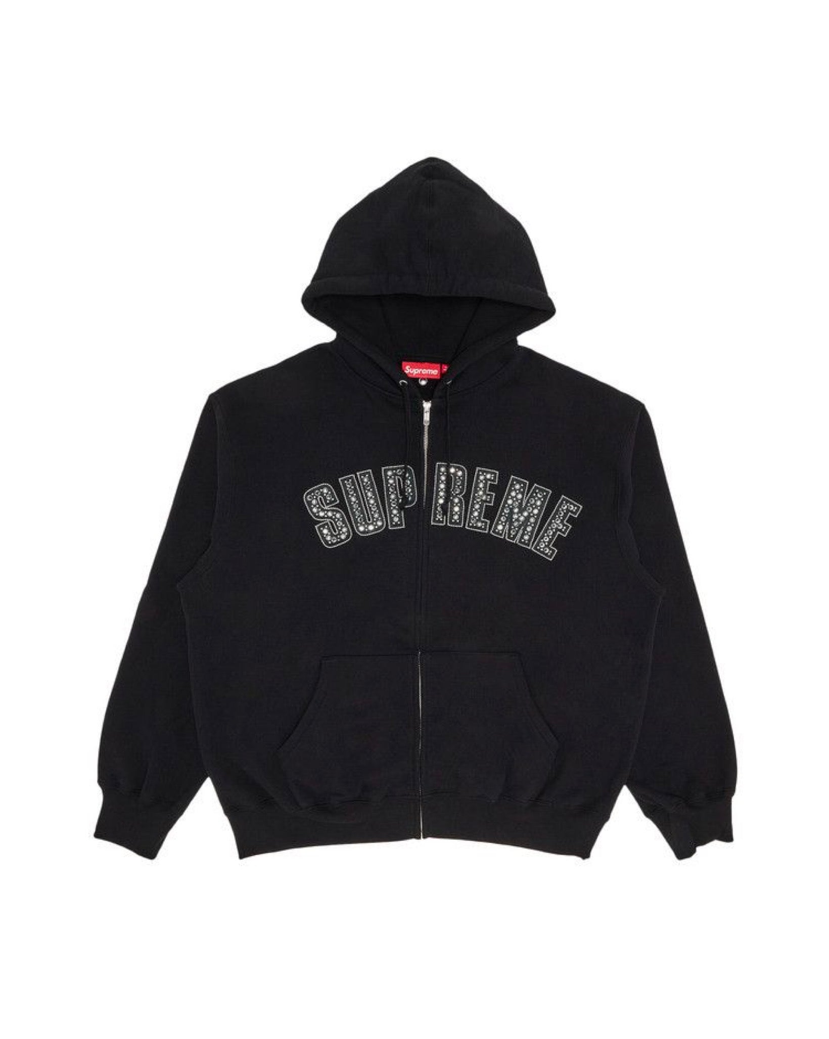 BB Simon Supreme Jacket