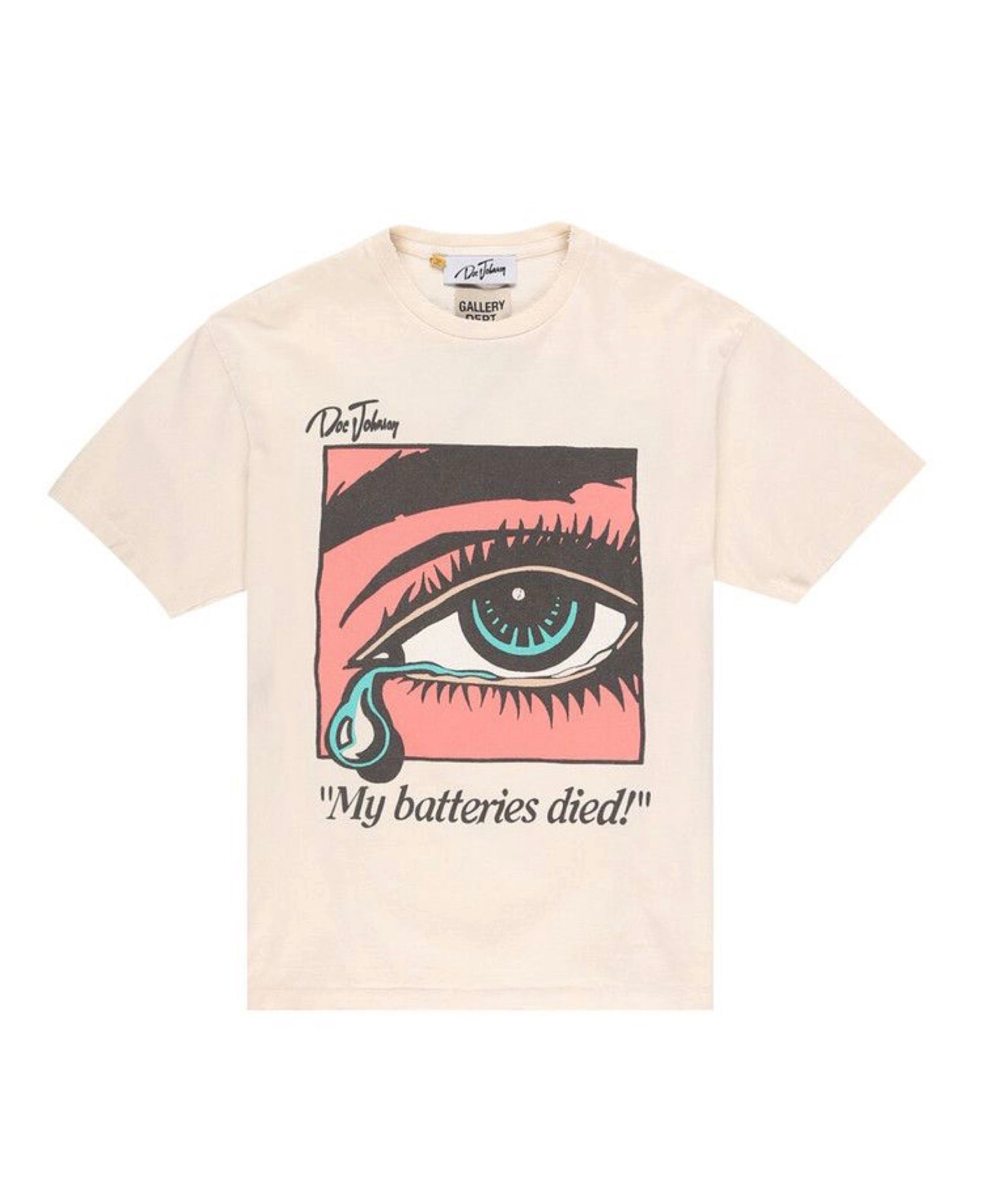 Gallery Dept Shirt