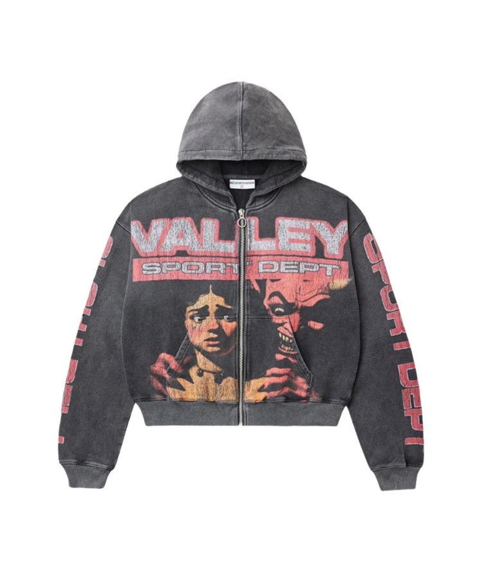 Vale Hoodie