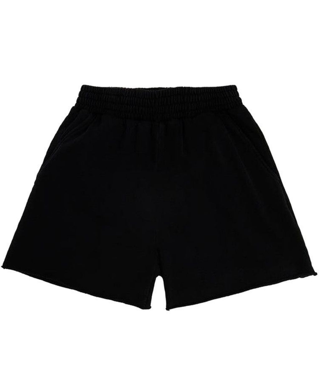 Sp5der shorts