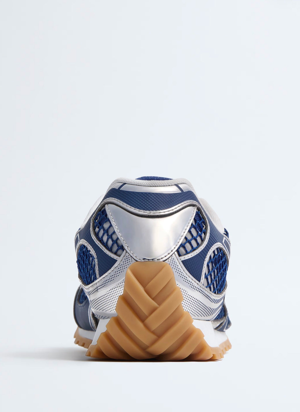 Bottega Orbits