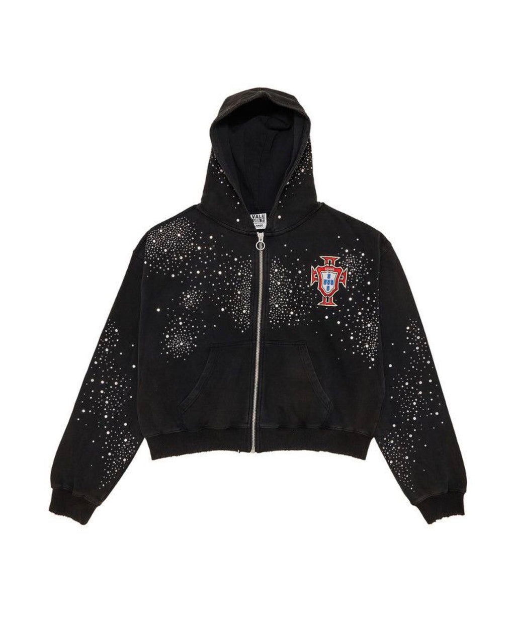 Vale Jacket
