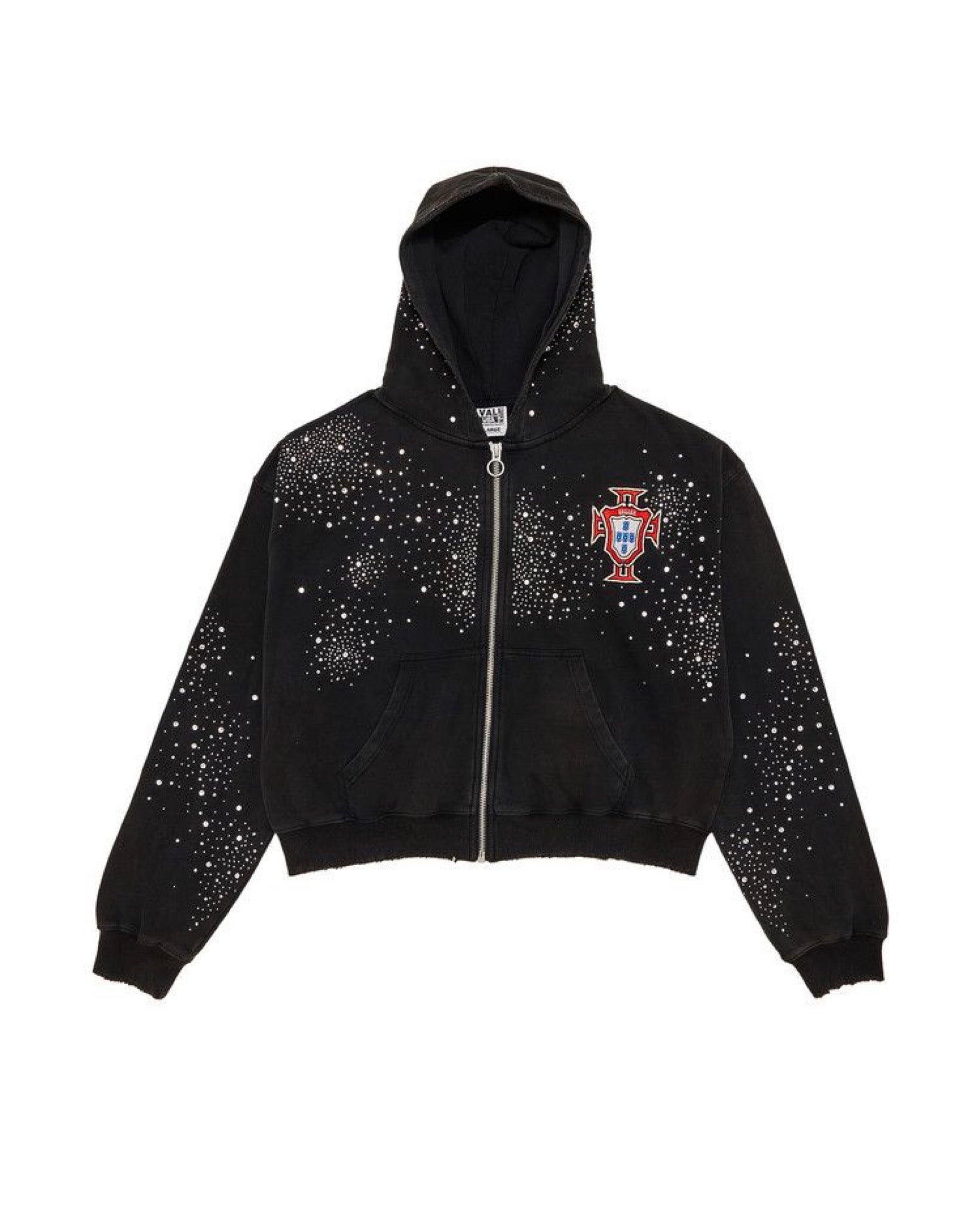 Vale Jacket