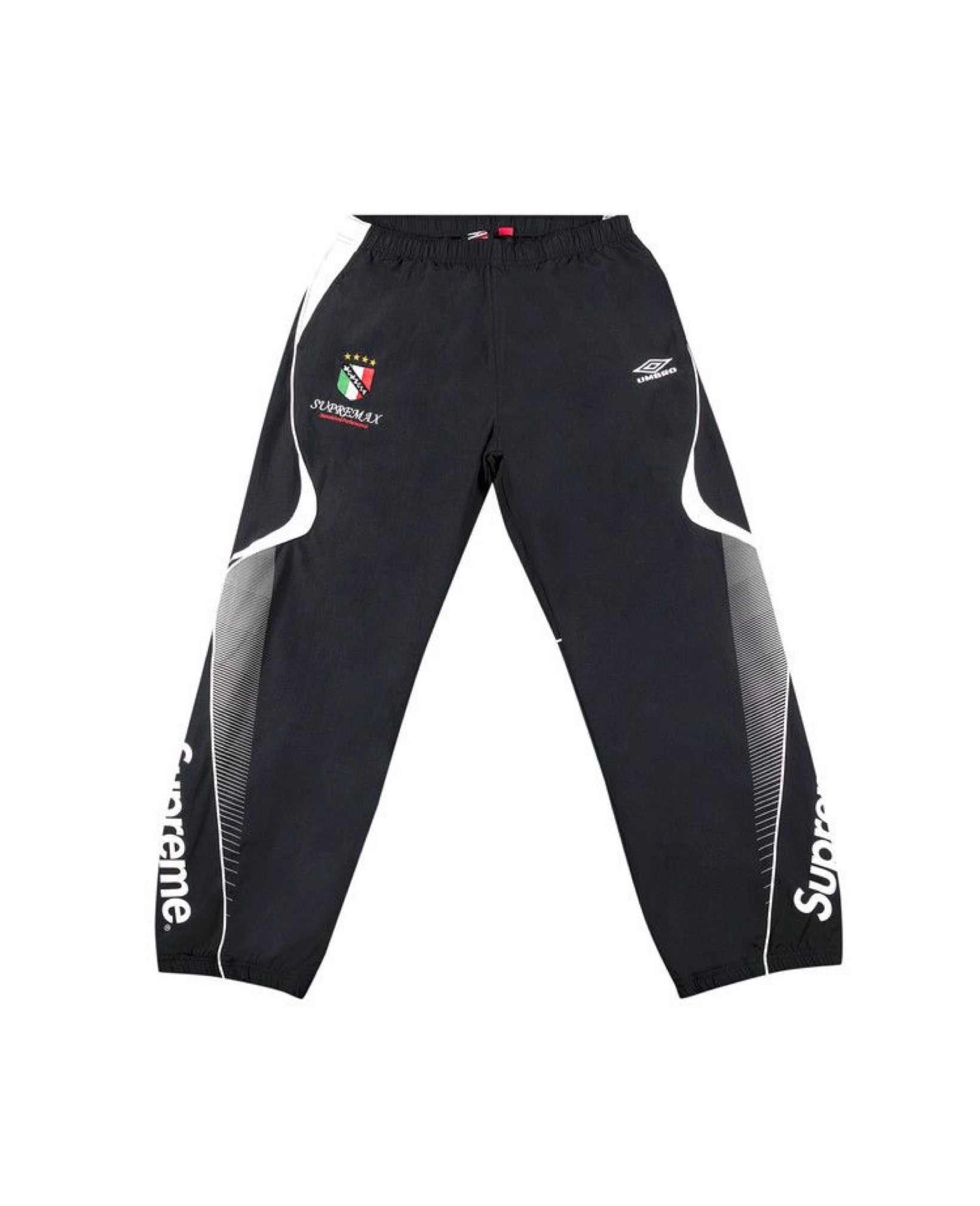 Supreme Track joggers