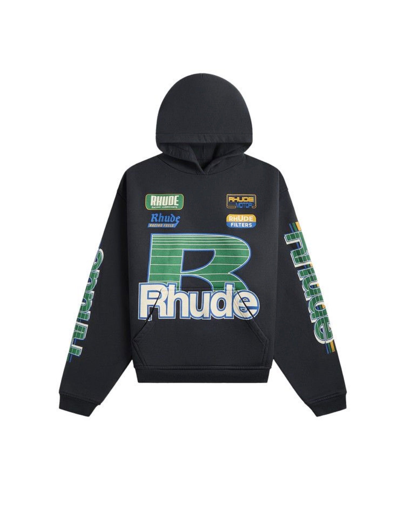 Rhude Hoodie