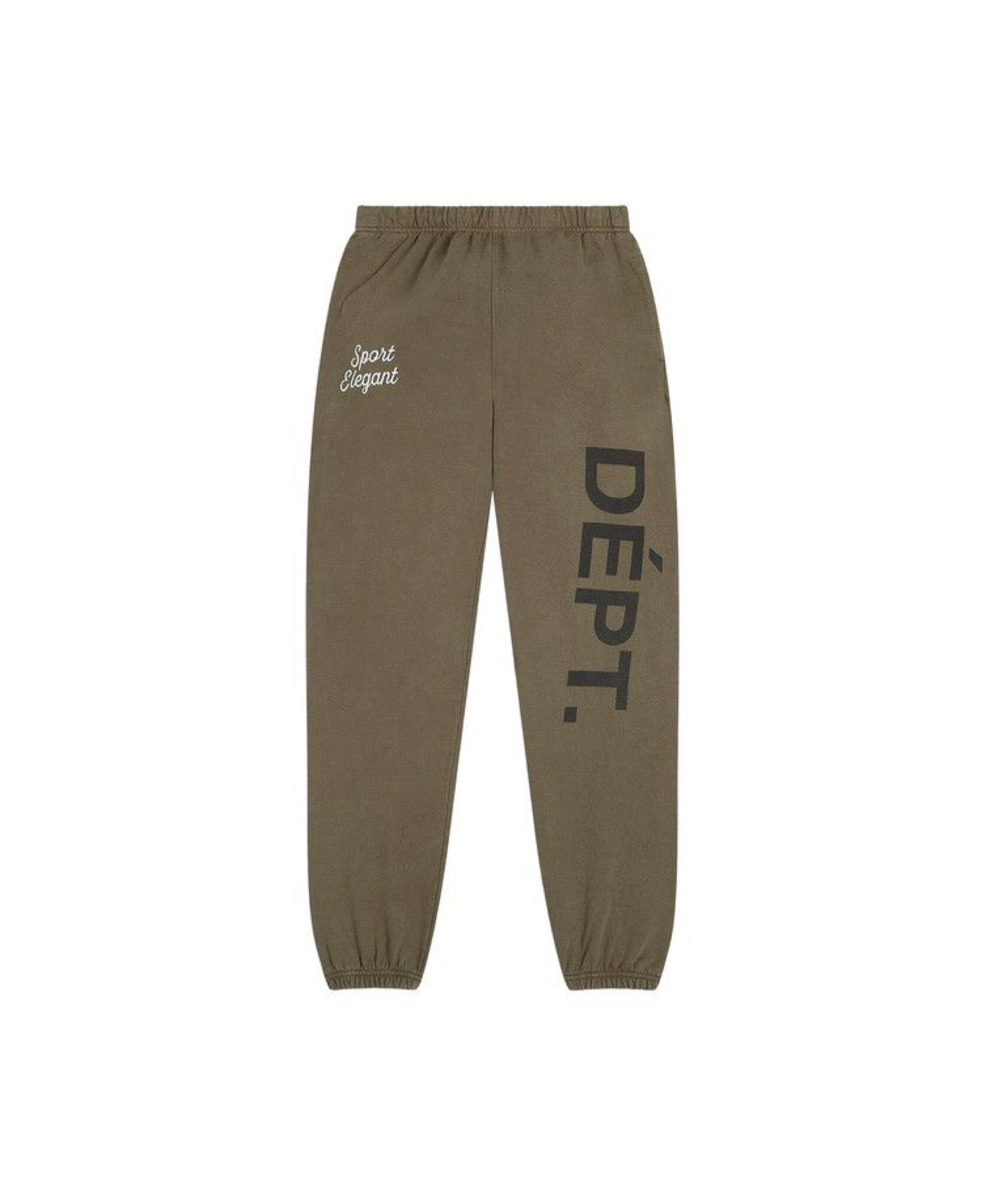 Gallery Dept Joggers