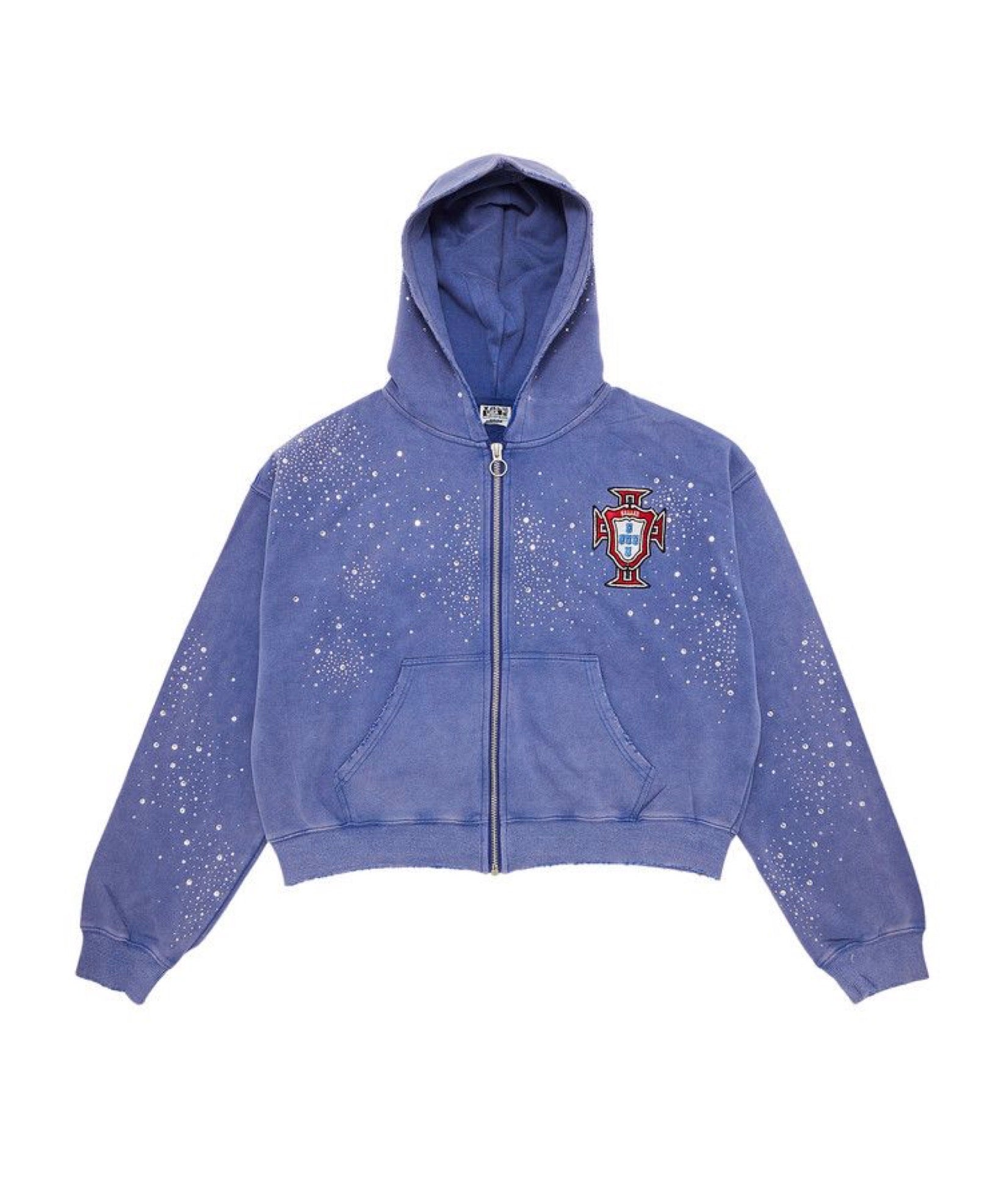 Vale Jacket