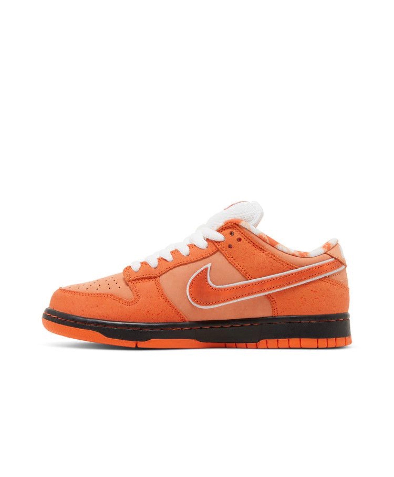 Lobster dunks