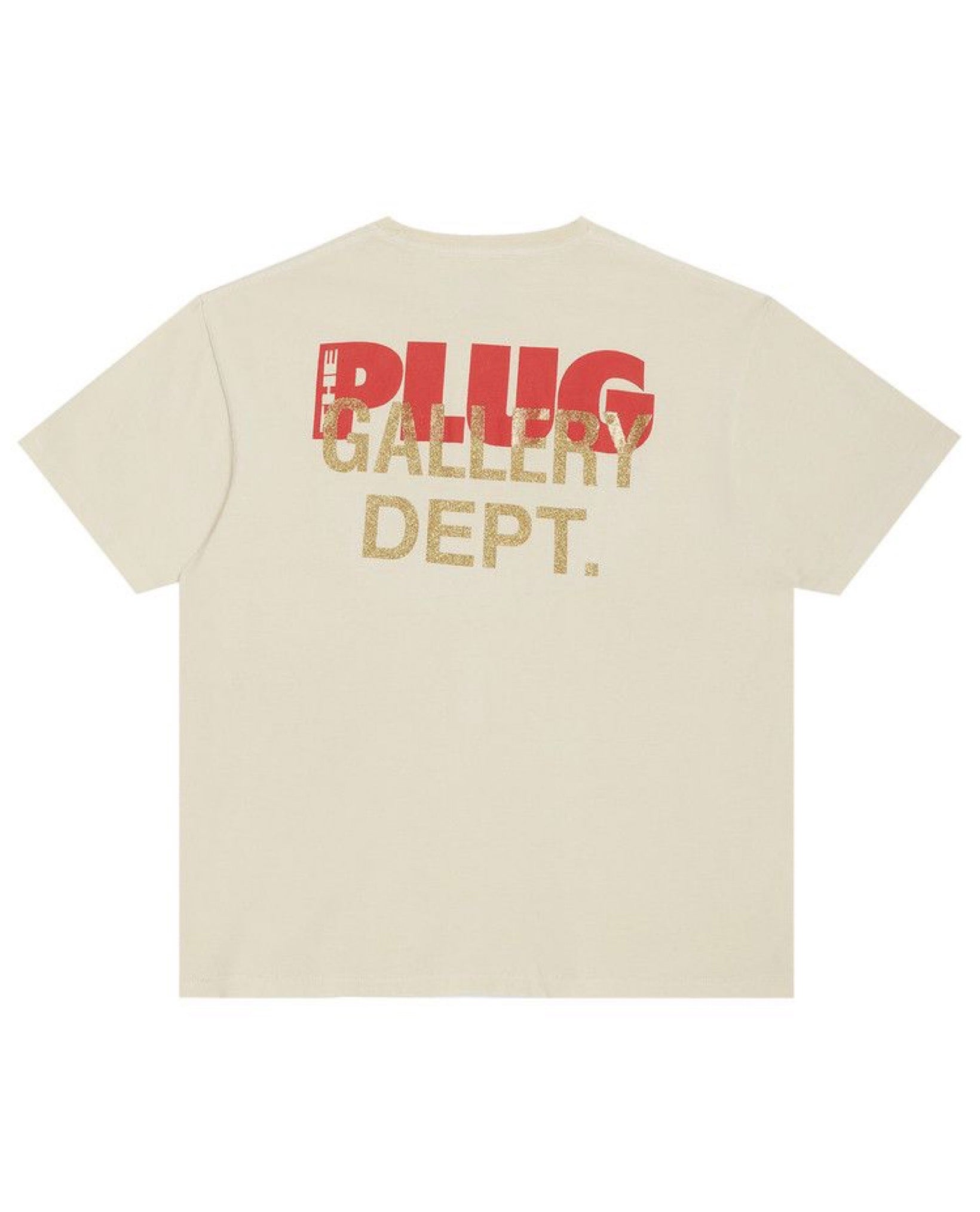 Gallery Dept Shirt