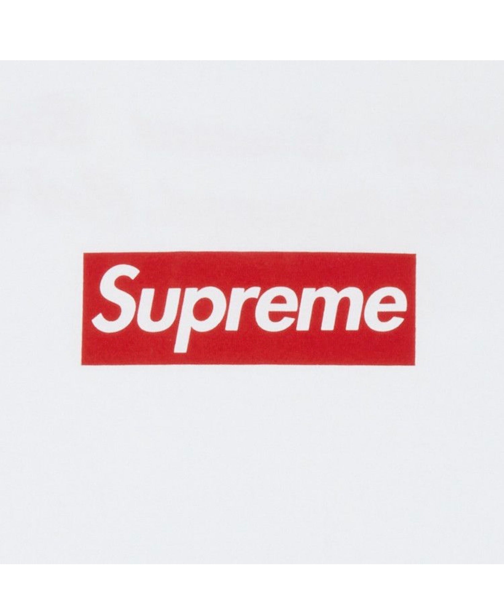 Supreme Tee