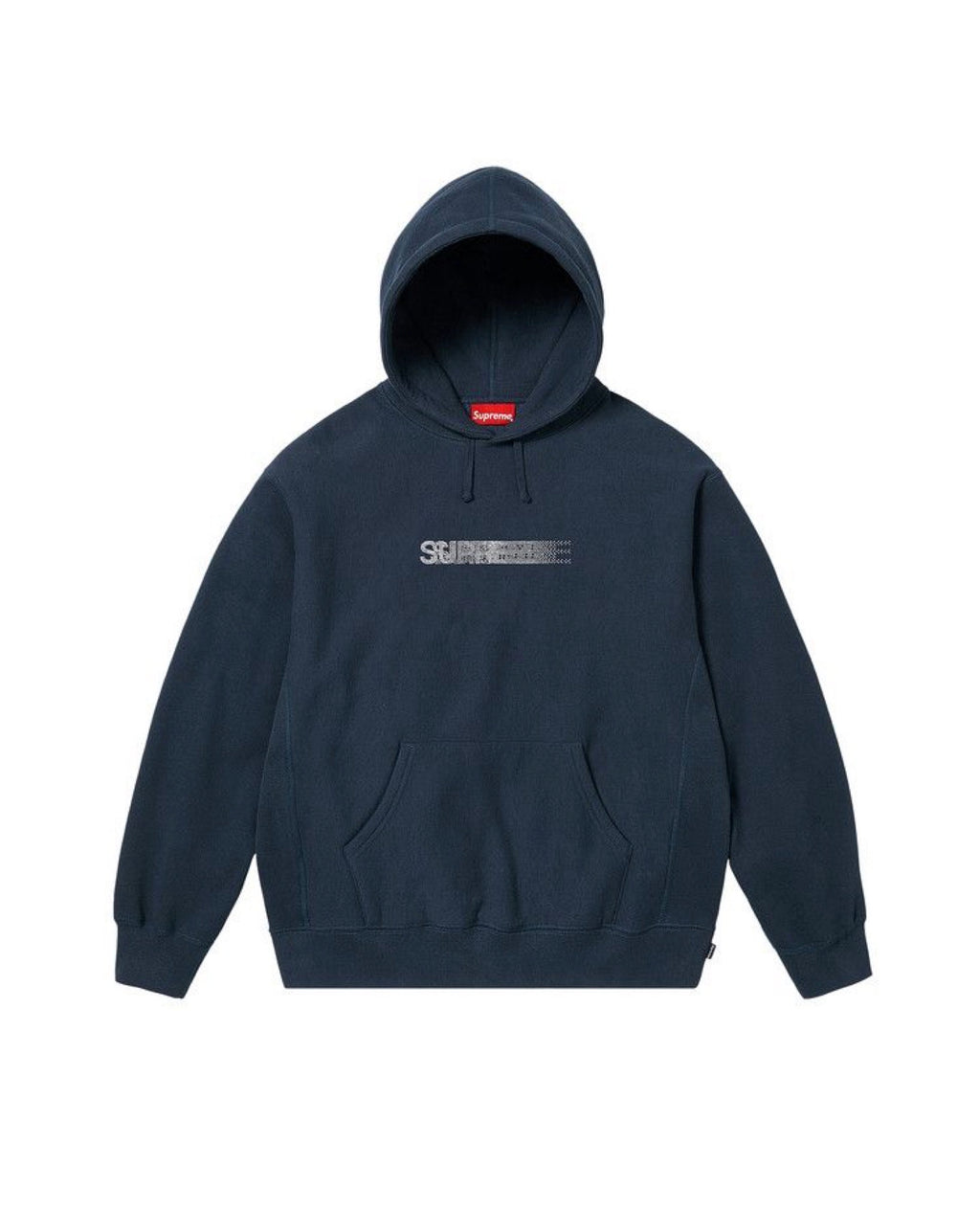 Supreme Hoodie
