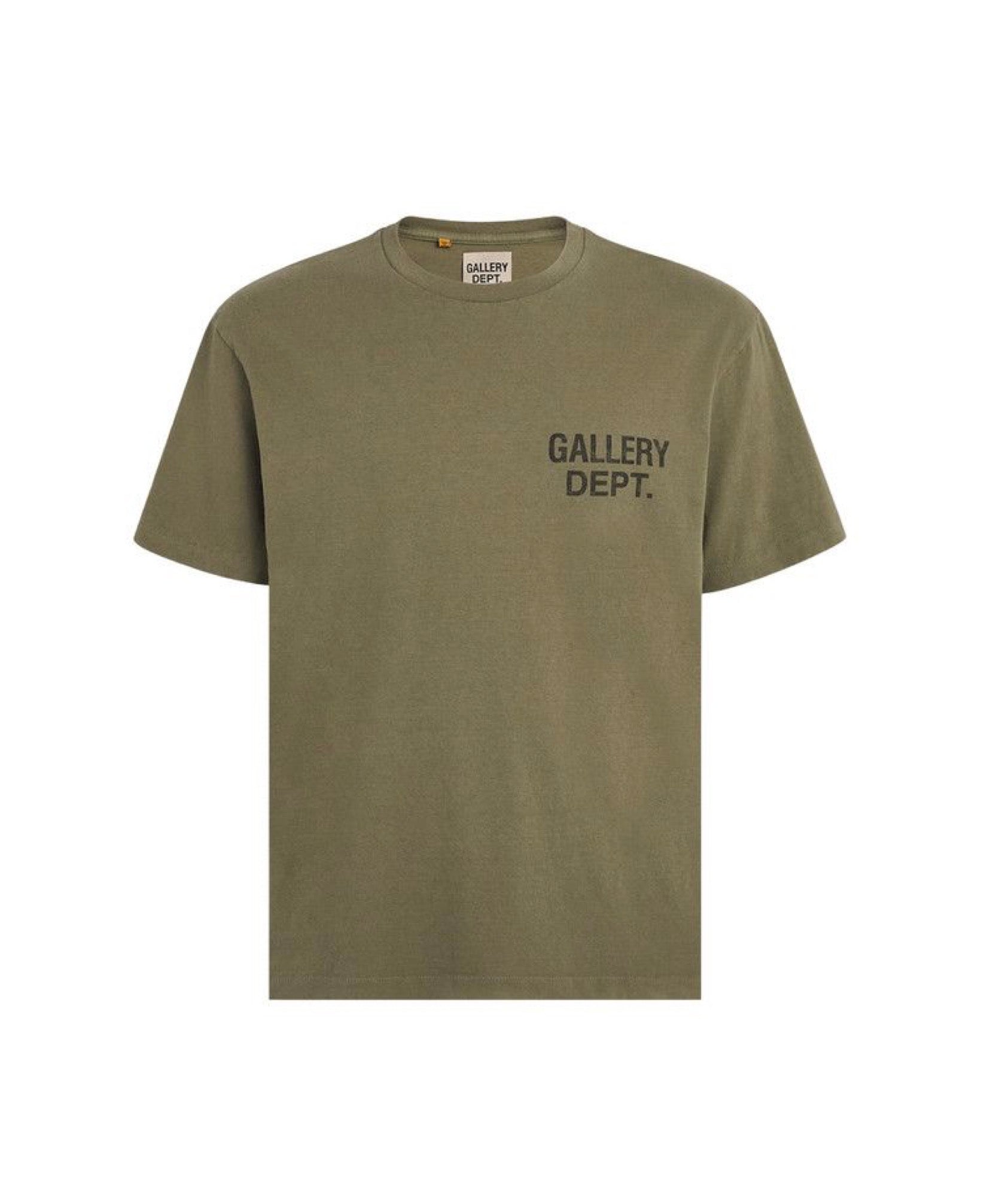 Gallery Dept Shirt