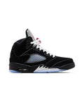 Metallic Jordan 5￼