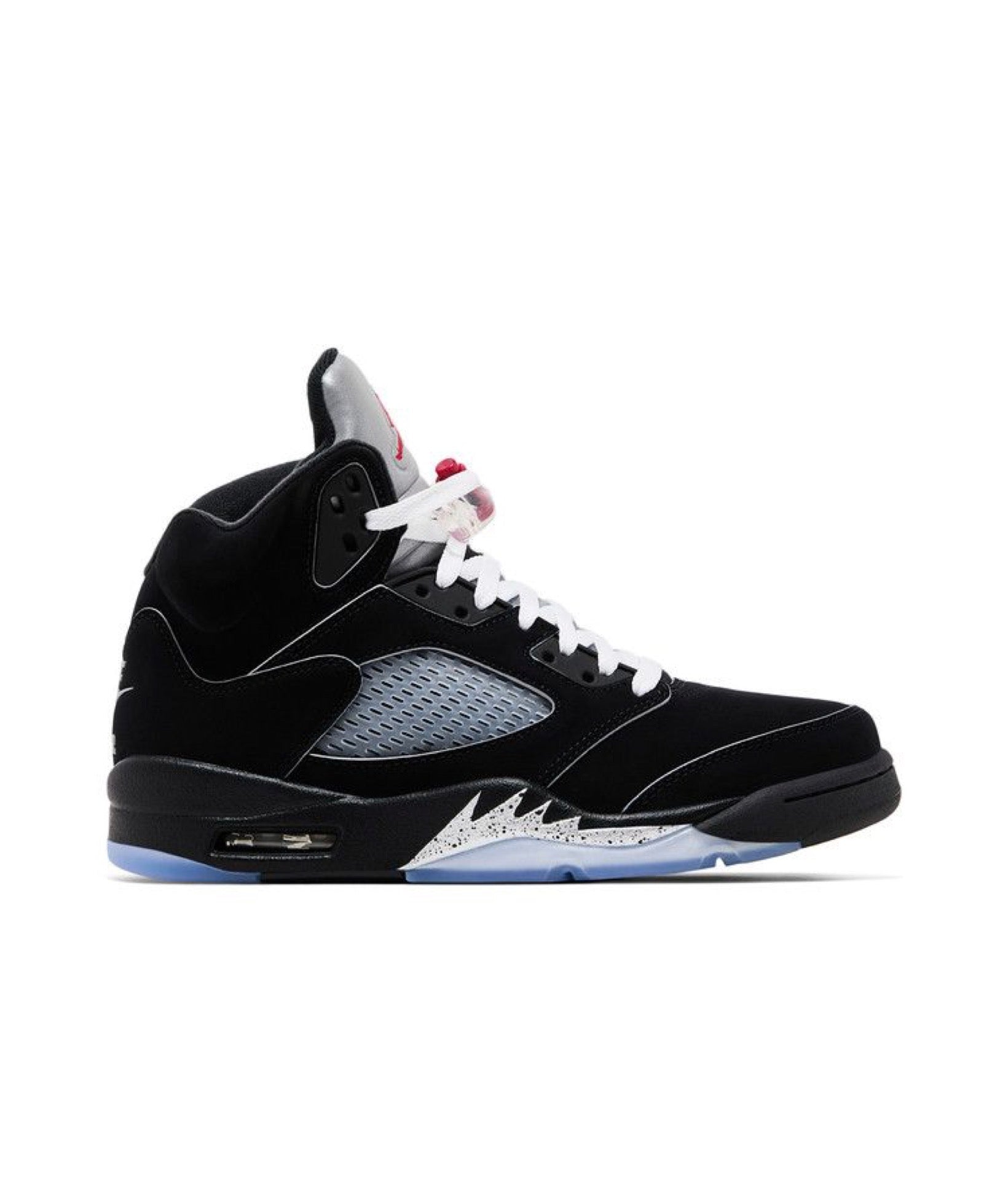 Metallic Jordan 5￼