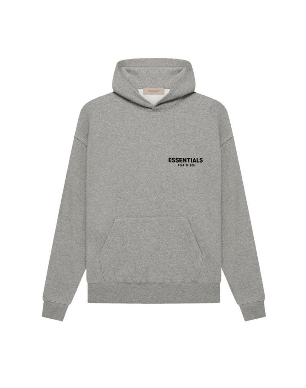 Essential Hoodie