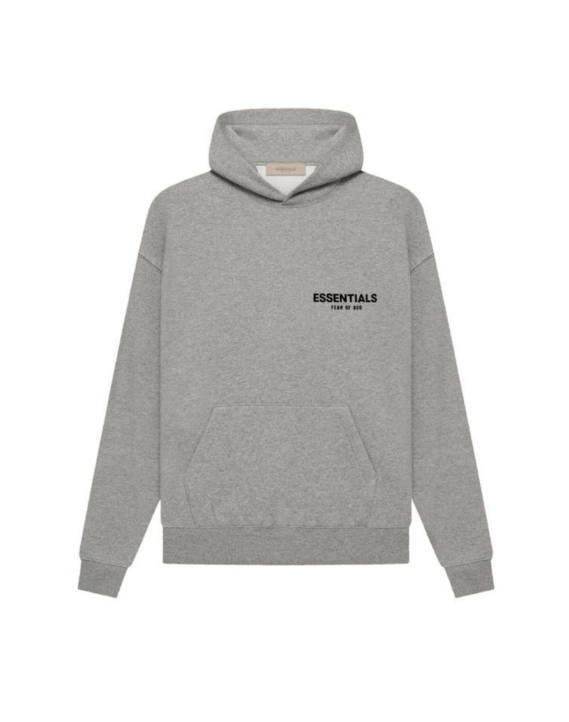 Essential Hoodie