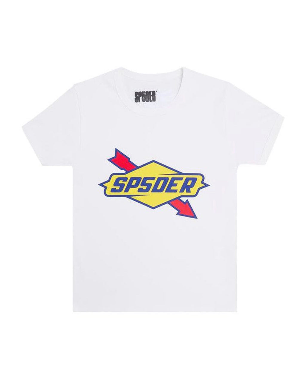 Sp5der Tee