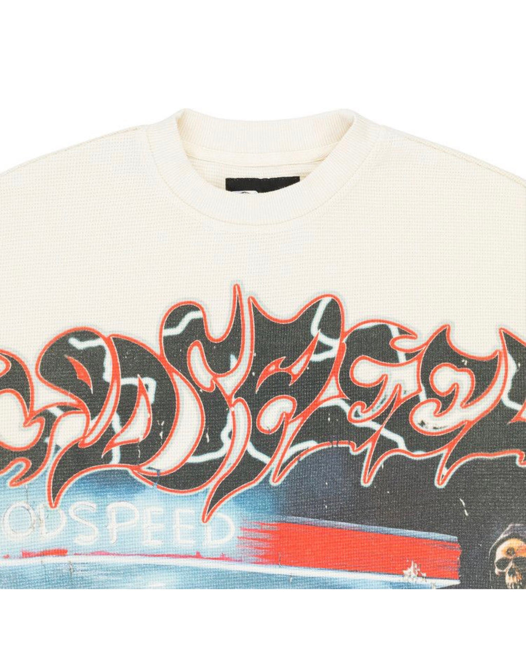 Hellstar Tee
