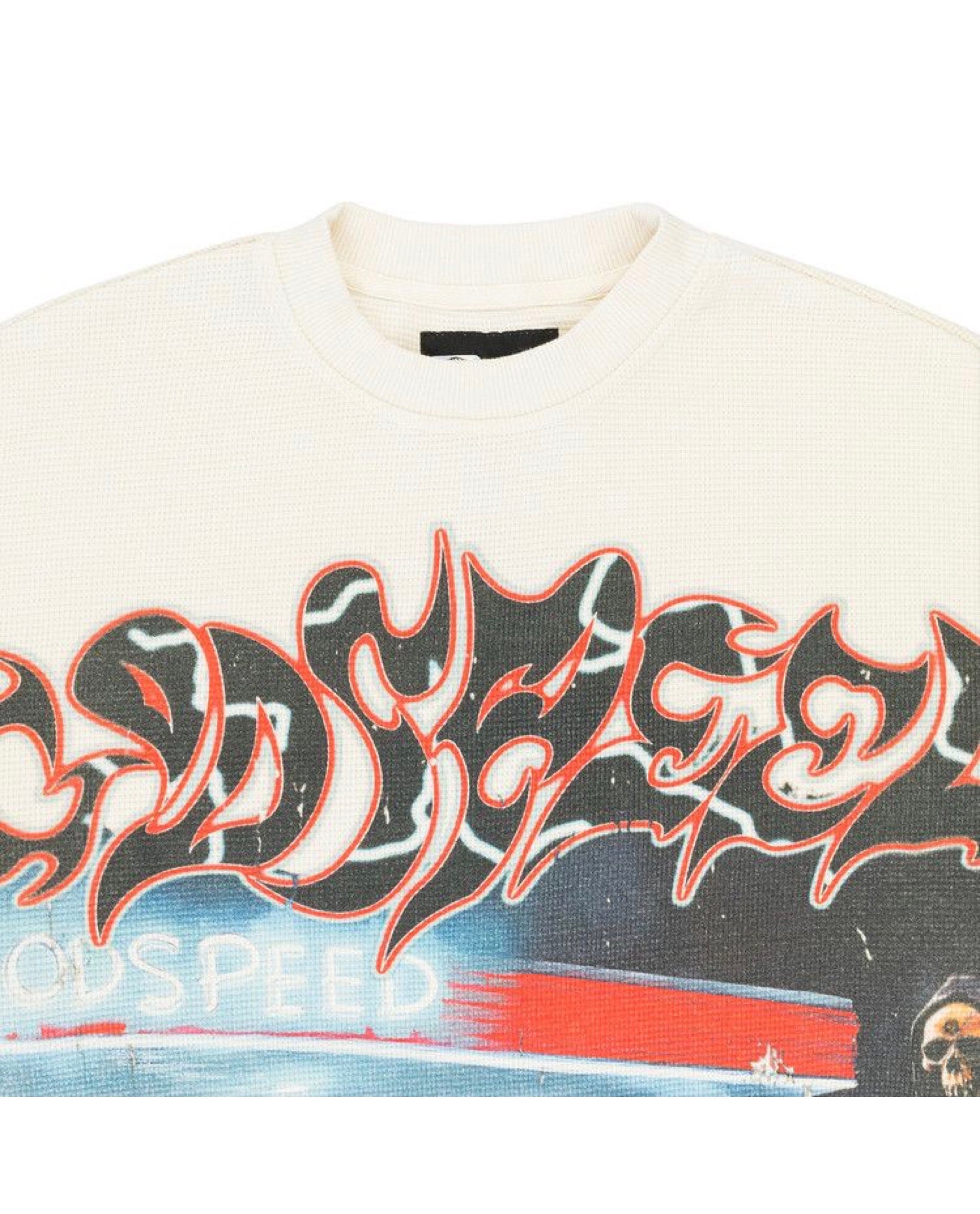 Hellstar Tee