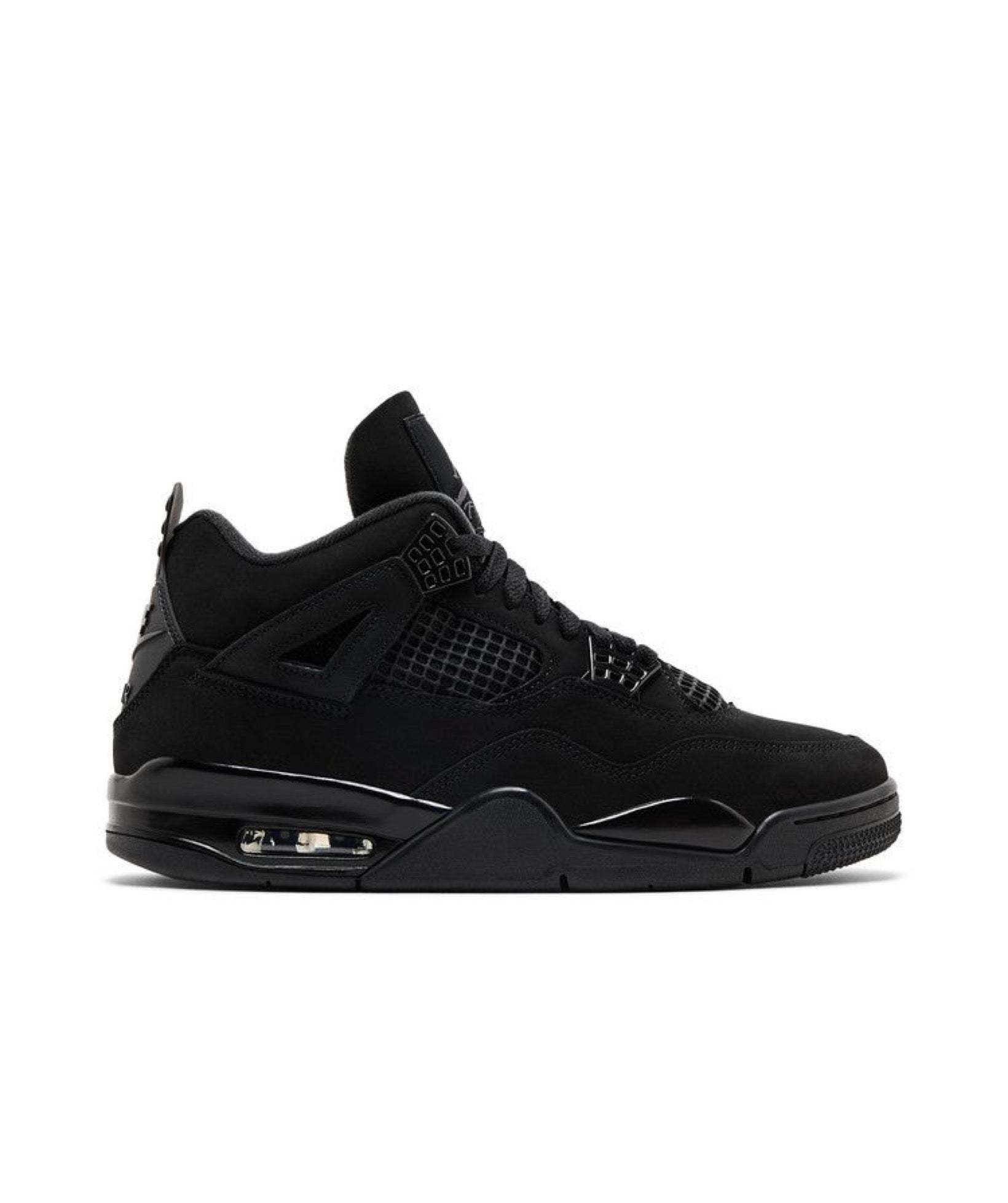 Jordan 4 Black Cat