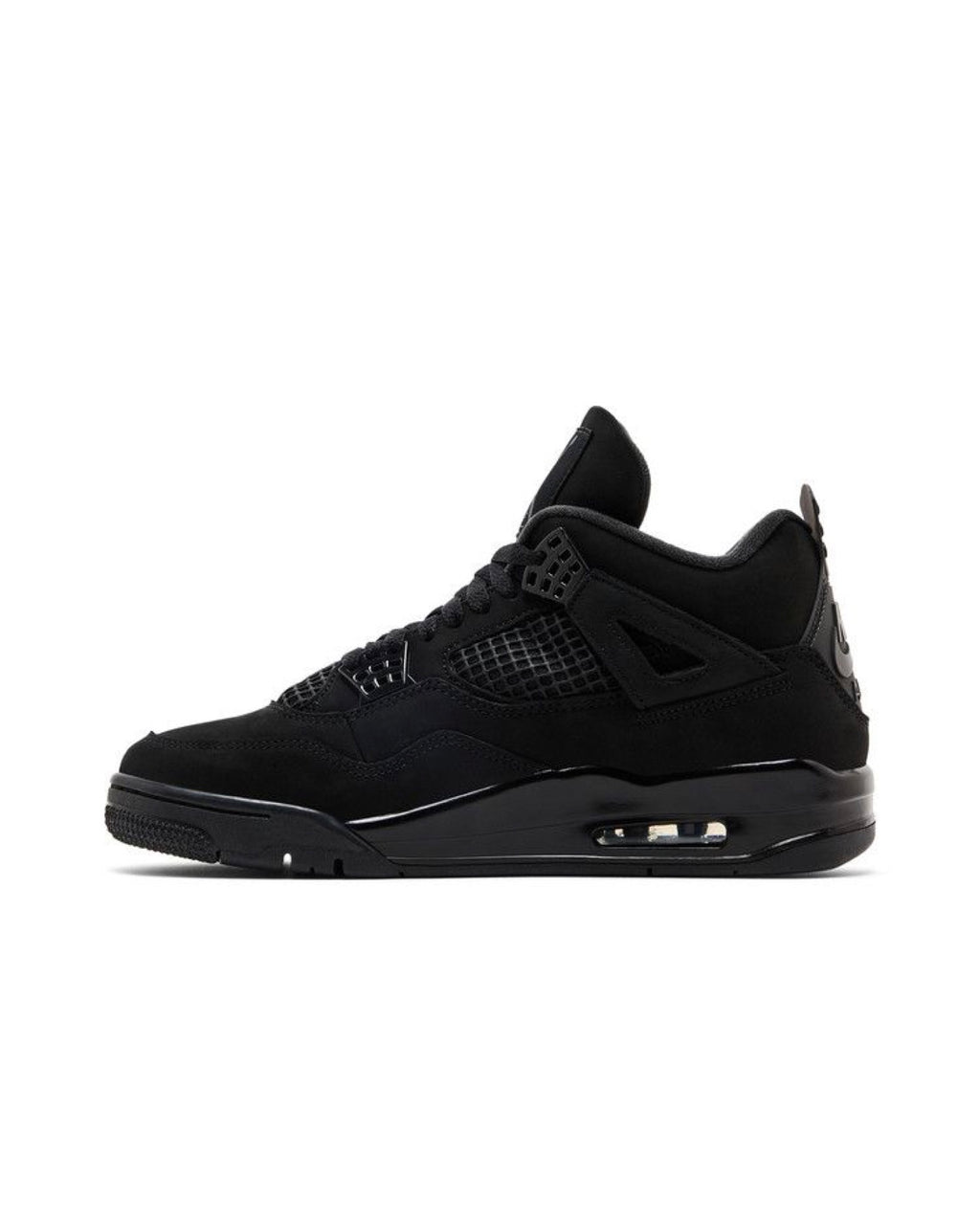 Jordan 4 Black Cat